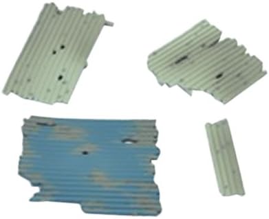 Diorama Collection - Diorama Material 025 Rubble Set