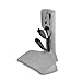 Electrolux Ergorapido Brushroll Clean 2-in-1 Stick/Handheld Vacuum 12V Cordless, EL1061A