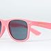 Bridesmaid Gifts Sets for Bridesmaid Proposal Gift Box - 6 Cute Bride and Bridesmaid Sunglasses (1 White & 5 Pink) | Bridal Party Gifts Sets + Bachelorette Party Stuff + Bachelorette Party Gifts