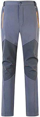 DAZISEN Gore-tex Trouser - Lady and Gents Stitching Color Waterproof Polar Pants