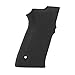 Hogue Smith and Wesson 5900 Series 3rd Gen Rubber Grip Black