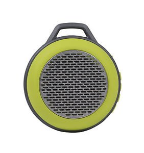 kdm bluetooth speaker 303
