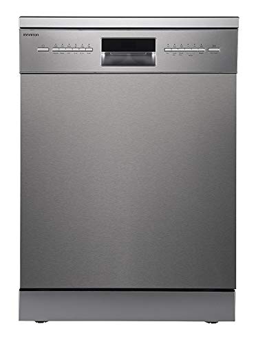 LAVAVAJILLAS-INFINITON-DIW-6214IX3-A-Capacidad-14-Servicios-Tercera-Bandeja