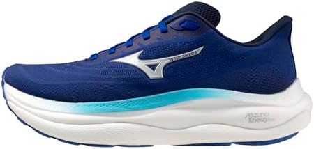 Amazon.com | Mizuno Men's Wave Creation 25 SSW Running Shoe