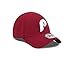 New Era MLB Philadelphia Phillies Team Classic 39THIRTY Stretch Fit Cap Cooperstown, Medium/Large, Maroon