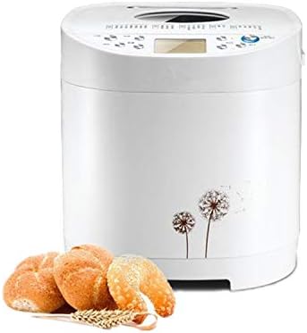 Automatic Home Bread Maker MiJen