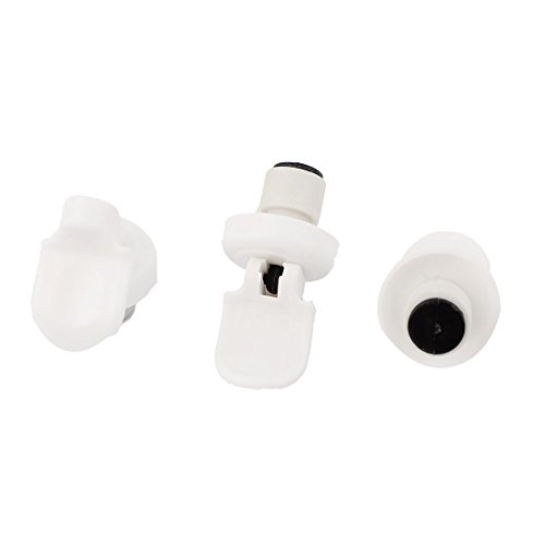 Click Here to See More Images uxcell Champagne Red Wine Liquor Sealed Bottle Lid Sealer Cap Stopper 3Pcs
