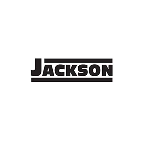 JACKSON TOOL TriClamp High Strength Pipe Alignment Tool with Lightweight Design & 2"6