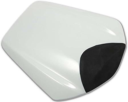 Yana Shiki USA SOLOH103WH Honda Cbr1000Rr 2008-2011 Pearl White Solo Seat