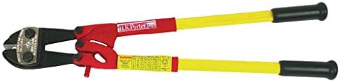 HK Porter 0390FCX 36" Heavy Duty Cutter, Lightweight Fiberglass Handles