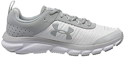 Under Armour Women's Charged Assert 8 Running