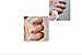 Ottery Seductive Flowers Nail DIY Art Stickers Water Transfers Decals Nail Art Sticker Tip Decal Manicure