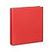 1.5'' 3 Ring Binder, 4 Pack (Assorted Bright)