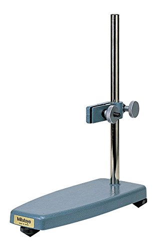 Mitutoyo 156-102 micrometer stands, 125-300mm range