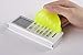 Best Of Interesting Find, Remove Dust Gel Reusable Soft Peel Away Cleaning Gel for Computer Keyboard/Electronic Items/Remote Control/Car Interior Parts/Speaker,Removes Dust/Crumbs/Hair,Alcohol-Free