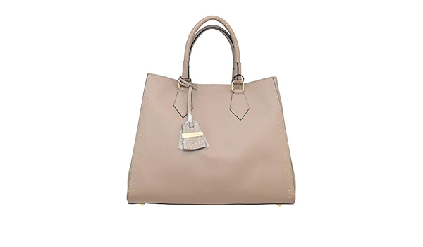 Amazon.com: A.Bellucci L260/62 - Bolso de mano para mujer, piel de ruga  italiana : Ropa, Zapatos y Joyería