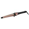 INFINITIPRO-BY-CONAIR-Rose-Gold-Titanium-Curling-Wand-1--inch-to--inch-Curling-Wand Ergobaby Sleeping Bag