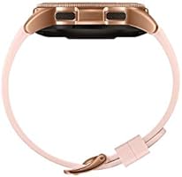 samsung galaxy watch 42mm rose gold cellular