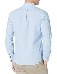 IZOD Men's Performance Comfort Long sleeve Solid