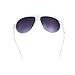 Cesar Women's Aviator Sunglasses UV400