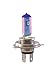 CIPA EVO Formance 93353 Spectras Xenon 75/65W100/90W Blue H4 Halogen Bulb - Pack of 2,Medium