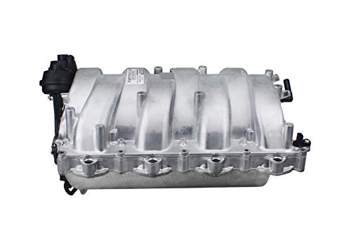 RMT M273-R106-ADFU Rebuilt Intake Manifold and Gasket Set