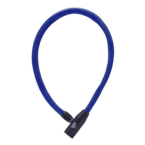 000301B-Cavo Junior 60: Blu