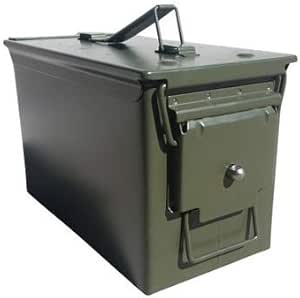 Kit de tornillería para cierre de caja militar de metal para ...