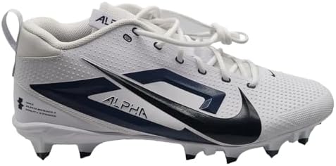 Nike Alpha フットボールスパイク　FQ4046-600 27cm Amazon.com | Nike Alpha Menace 4 Elite NRG Men's Football Cleats