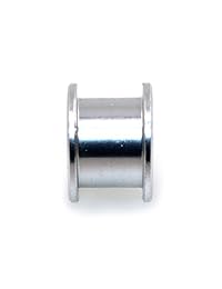 ?Correa sin dientes de aluminio BIQU GT2, rodillo tensor para impresora 3D 3 mm de ancho (paquete de 5 unidades) con correa de tiempos de 6mm de ancho para impresora 3D