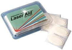 Laser Aid Eye Shield