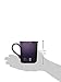 Le Creuset Stoneware 12-Ounce Mug, Cassis