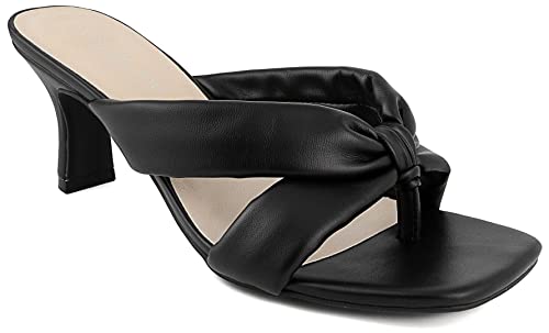 Louelle Heeled Sandals