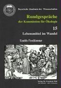 [- Lebensmittel im Wandel -]