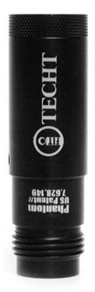 TechT iFit- Phantom Bore Adapter Barrel Back