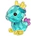 Swarovski Crystal Zodiac-Majestic Dragon Figurine 5302554