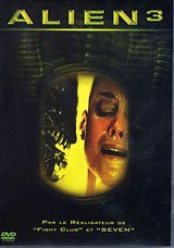 Alien³ - Edition Belge