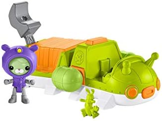 octonauts gup s toy