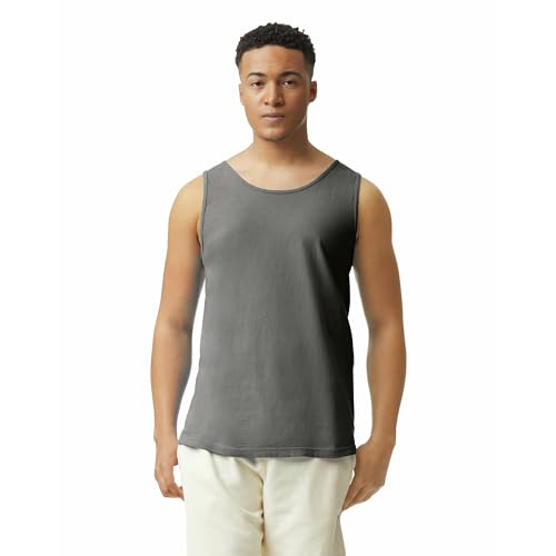 Comfort Colors Men's Adult Tank Top
