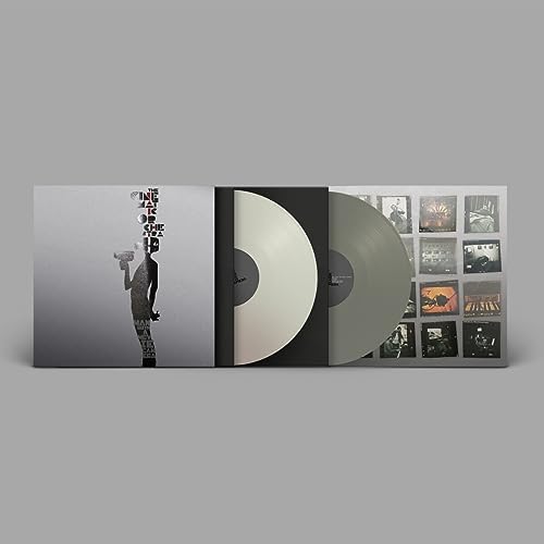 The Cinematic Orchestra - Ma Fleur - Amazon.com Music