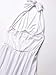California Costumes - Marilyn Monroe Costume Dress - White, Large