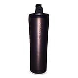 Starbucks Stainless Steel Tumbler Matte Black, 20 Fl Oz
