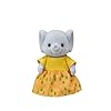 Sylvanian Families 5376 Elephant Family, Multi-Coloured