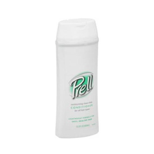 PRELL CONDITIONER 13.5 OZ