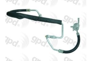 Global Parts 4811255 A/C Hose