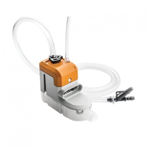 Pompa Di Condensa Si-10 Universale L - Silenziosa Per Climatizzatori Fino A 20kW - Foto 10