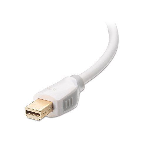 Cable-Matters-Mini-DisplayPort-Thunderbolt-2-Port-Compatible-to-DVI-Cable