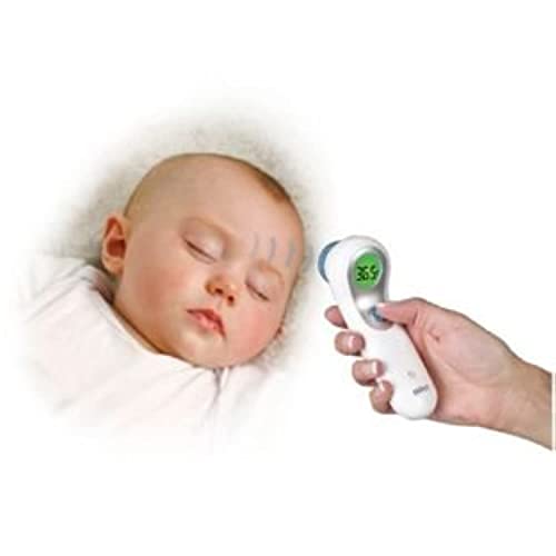 NTF3000US No Touch plus Forehead Thermometer