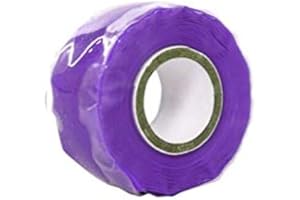 Hornet Watersports Silicone Grip Tape for Kayak, Canoe and Dragon Boat Paddles