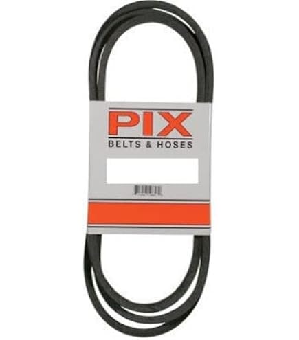 Amazon.com : Replacement Snowblower Belt for HS35 4328407 Honda